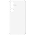 Samsung Capa transparente para Galaxy Official S24+, transparente - Imagem 4