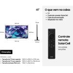 Samsung Vision AI TV 65" NEO QLED ULTRA 8KQN900F 2025 - Imagem 7