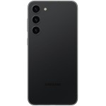 Samsung Galaxy S23 5G 256GB Tela 6.1'' 8GB RAM IP68 Processador Qualcomm Snapdragon 8 Gen 2 Câmera Tripla de até 50MP + Selfie 12MP - Preto (Recondicionado) - Imagem 5