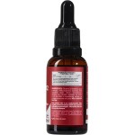Fleur, Vitamina B12, Metilcobalamina, Alta Absorção, Sabor Frutas Vermelhas, Conta-gotas, 30ml - Imagem 4
