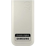 Samsung Combo A56 5G (256GB) - Preto - Bateria Portátil 20000 mAh - Imagem 6