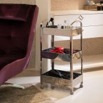 Brinox, Carrinho Organizador Inox Suprema Brinox - Imagem 5