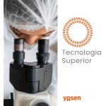 Kit 2x Vitaminas B12 Yosen 30ml + Vitamina D3 Ydrosolv 30ml Líquida - Imagem 3