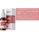 Kit 2x Vitaminas B12 Yosen 30ml + Vitamina D3 Ydrosolv 30ml Líquida - Imagem 4