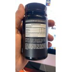 Ferro + Ácido Fólico + Vitamina B12 400mg (60 caps) - Único, BioKlein - Imagem 6