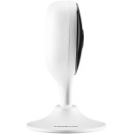 Câmera Inteligente Interna Compatível com Alexa Wi-fi Full HD iM3 C Branca Intelbras - Imagem 8