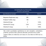Muskular - Potássio, Vitamina D Vitamina B1 Vitamina B12 C/60 Cápsulas - Imagem 4