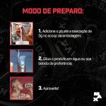 MAX TITANIUM CREATINA 300 GR MONOHIDRATADA - Imagem 5