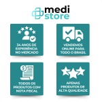 Kit com 3 - Vitamina B12 Metilcobalamina 90 compridos - Imagem 5