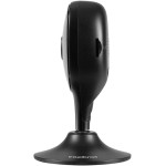 Câmera Inteligente Interna Compatível com Alexa Wi-fi Full HD iM3 C Preto Intelbras - Imagem 5