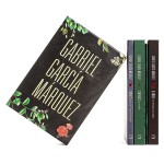 Box Gabriel García Márquez (Edição de colecionador) - Imagem 2