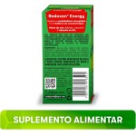 Redoxon Energy, Multivitaminico com Vitamina C, Vitamina B12 e Cafeina, 30 Cápsulas - Imagem 3