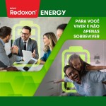 Redoxon Energy, Multivitaminico com Vitamina C, Vitamina B12 e Cafeina, 30 Cápsulas - Imagem 8