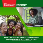 Redoxon Energy, Multivitaminico com Vitamina C, Vitamina B12 e Cafeina, 30 Cápsulas - Imagem 9