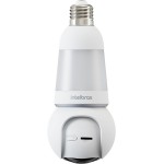 Câmera Inteligente iM6 com Conector E27 e Sensor Autotracking Intelbras - Imagem 7