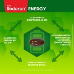Redoxon Energy, Multivitaminico com Vitamina C, Vitamina B12 e Cafeina, 60 Cápsulas - Imagem 5
