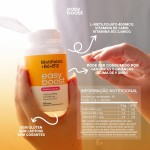 L-metilfolato De Cálcio B6 B12 Easy Boost Ácido Fólico 60caps - Imagem 2