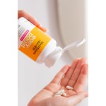 L-metilfolato De Cálcio B6 B12 Easy Boost Ácido Fólico 60caps - Imagem 7
