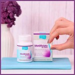 Metilfolato de Cálcio Vitamina B6 + B12 (30 Capsulas) - Imagem 5
