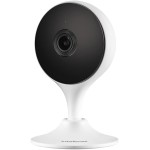 Câmera Inteligente Full HD Compatível com Alexa IM3C com MicroSD 32GB Intelbras - Imagem 3