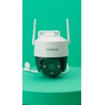 Câmera Inteligente IM7 + 3MP Branca Intelbras - Imagem 4