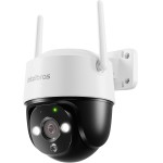 Câmera Inteligente IM7 + 3MP Branca Intelbras - Imagem 5