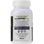 Vitamina B12 500mg (60 caps) - Único, BioNutrir - Imagem 3