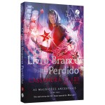 O Livro Branco perdido (Vol. 2 As Maldições Ancestrais) - Imagem 3