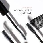 Océane Oceane Máscara Para Cílios Preta - Long Lash Océane Edition 8G - Imagem 4