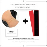 Kit 2 Pulseiras Coração, Bolinha Folheadas Premium Dourado Conjunto 2 Peças - Imagem 3