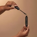 Máscara De Cílios Turbo Dimension Eudora Make 10G - Imagem 6