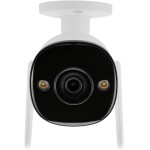 Câmera de Vídeo Externa Compatível com Alexa Wi-Fi Full HD iM5+ Full Color Intelbras - Imagem 3