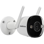 Câmera de Vídeo Externa Compatível com Alexa Wi-Fi Full HD iM5+ Full Color Intelbras - Imagem 5
