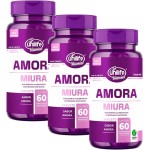 Amora Unilife, com Vitamina E/D/B12 60 Comp. Mastigáveis - Imagem 3