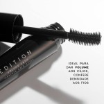 Océane Oceane Máscara Para Cílios Preta - Volume Lash Océane Edition 6G - Imagem 5