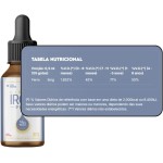 Kit Infantil Dha + Iron Plus + Vitamina D + B12 - True Source - Imagem 3
