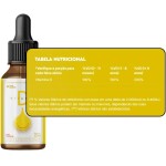 Kit Infantil Dha + Iron Plus + Vitamina D + B12 - True Source - Imagem 4
