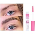 Gel Incolor Cílios Sobrancelhas Game On Ruby Rose - Fixação Forte Duradoura - Máscara Transparente HB-509 - Imagem 3