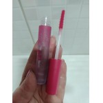 Gel Incolor Cílios Sobrancelhas Game On Ruby Rose - Fixação Forte Duradoura - Máscara Transparente HB-509 - Imagem 4