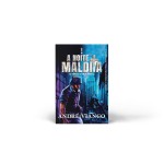 A noite maldita: As crônicas do fim do mundo 1 (Saga o Vampiro-Rei - Prequel 1) - Imagem 5