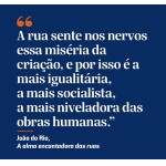 A alma encantadora das ruas: Crônicas - Imagem 5