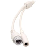 Haiz Câmera de Segurança Com Antena Speed Dome Ip Wi-fi Sistema Icsee Infravermelho Sd HZ-A8 - Imagem 5