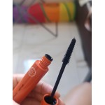 Máscara de Cílios Peel Off Melu Ruby Rose RR5151 - Rímel Volume e Alongamento, Sem Borrar, Fácil Remoção Máscara de Cílios Peel Off Melu Ruby Rose RR - Imagem 3