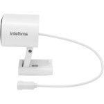 Câmera Externa Inteligente Full HD Wi-fi Full Color iME 500 Branco Intelbras - Imagem 4