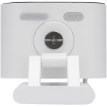 Câmera Externa Inteligente Full HD Wi-fi Full Color iME 500 Branco Intelbras - Imagem 7