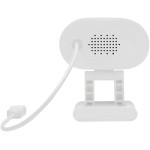 Câmera Externa Inteligente Full HD Wi-fi Full Color iME 500 Branco Intelbras - Imagem 8