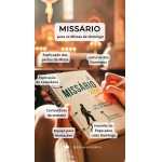 MISSÁRIO 2026 - UM DIÁRIO PARA A MISSA DE DOMIGO - Imagem 5