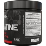 Creatina Pura Dark Lab 300g, Monohidratada 100% de Pureza, Sem Glúten, Sem Sabor - Imagem 4