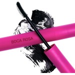 Máscara para cílios Preto Efeito Boca Rosa - Imagem 4