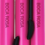 Máscara para cílios Preto Efeito Boca Rosa - Imagem 5